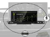 Audi A6 C7 A6l A7 2012-2019 Android multimedia GPS - nuotraukos Nr. 4