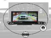 Audi A6 C7 A6l A7 2012-2019 Android multimedia GPS - nuotraukos Nr. 6