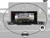 Audi A6 C7 A6l A7 2012-2019 Android multimedia GPS - nuotraukos Nr. 7