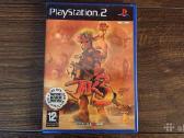 Original kolekcinis ps2 zaidimas Jak3 - nuotraukos Nr. 3