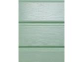 Pvc stogo pakalimai Soffit - nuotraukos Nr. 3