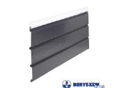 Pvc stogo pakalimai Soffit - nuotraukos Nr. 7