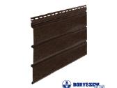 Pvc stogo pakalimai Soffit - nuotraukos Nr. 8