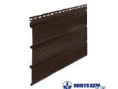 Pvc stogo pakalimai Soffit - nuotraukos Nr. 10