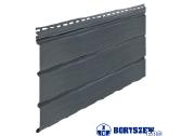 Pvc stogo pakalimai Soffit - nuotraukos Nr. 11