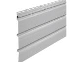 Pvc stogo pakalimai Soffit - nuotraukos Nr. 14