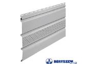 Pvc stogo pakalimai Soffit - nuotraukos Nr. 16