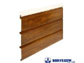 Pvc stogo pakalimai Soffit - nuotraukos Nr. 18