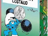 Prancūzija 2020 10 eurų Smurfų serija - nuotraukos Nr. 7