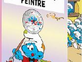 Prancūzija 2020 10 eurų Smurfų serija - nuotraukos Nr. 25