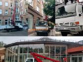 Autobokštelio keltuvo nuoma Bokštelis Klaipėdoje - nuotraukos Nr. 14