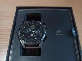 Išmanusis laikrodis Huawei Gt 3pro - nuotraukos Nr. 2