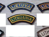 Ansiuvai (Juosteles) Lietuva - nuotraukos Nr. 3