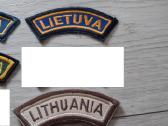 Ansiuvai (Juosteles) Lietuva - nuotraukos Nr. 4