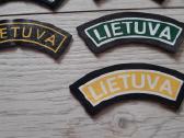 Ansiuvai (Juosteles) Lietuva - nuotraukos Nr. 6