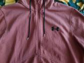Vyriškas under armour džemperis. - nuotraukos Nr. 4
