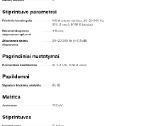 **Parduodu galinga microlab stiprintuvą 95€** - nuotraukos Nr. 5