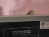 **Parduodu galinga microlab stiprintuvą 95€** - nuotraukos Nr. 2