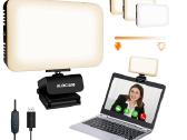 Self ir Video LED lempa videokonferencijoms