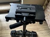 Glidecam HD-2000 vaizdo kameros stabilizatorius - nuotraukos Nr. 2