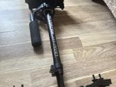 Glidecam HD-2000 vaizdo kameros stabilizatorius - nuotraukos Nr. 3