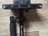 Glidecam HD-2000 vaizdo kameros stabilizatorius - nuotraukos Nr. 4
