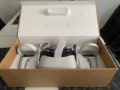 Parduodamas puikios būklės Oculus Quest 2 128gb - nuotraukos Nr. 2