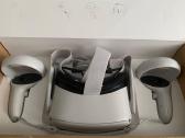 Parduodamas puikios būklės Oculus Quest 2 128gb - nuotraukos Nr. 3