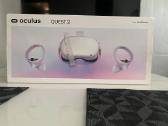 Parduodamas puikios būklės Oculus Quest 2 128gb - nuotraukos Nr. 4