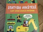Statybu aikštelė žaidimas - nuotraukos Nr. 2