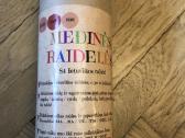 Medinės raidelės. Mokomasis žaidimas - nuotraukos Nr. 2