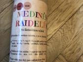 Medinės raidelės. Mokomasis žaidimas - nuotraukos Nr. 3