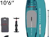 Irklentė Aqua Marina Beast 320x81x15 cm Bt-23bep
