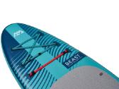 Irklentė Aqua Marina Beast 320x81x15 cm Bt-23bep - nuotraukos Nr. 4