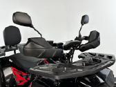 Elektrinis keturratis XTR Venom 1500w - nuotraukos Nr. 14