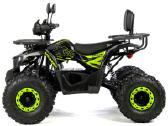 Elektrinis keturratis XTR Venom 1500w - nuotraukos Nr. 10