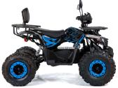 Elektrinis keturratis XTR Venom 1500w - nuotraukos Nr. 3