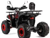 Elektrinis keturratis XTR Venom 1500w - nuotraukos Nr. 12