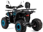 Elektrinis keturratis XTR Venom 1500w - nuotraukos Nr. 5
