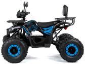 Elektrinis keturratis XTR Venom 1500w - nuotraukos Nr. 6