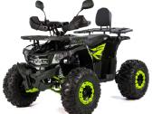 Elektrinis keturratis XTR Venom 1500w - nuotraukos Nr. 8