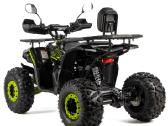 Elektrinis keturratis XTR Venom 1500w - nuotraukos Nr. 9
