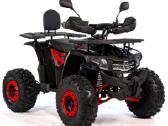 Elektrinis keturratis XTR Venom 1500w - nuotraukos Nr. 11