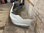 VW Passat B8 dalys,skoda kompas,auris bag.kilimas - nuotraukos Nr. 16