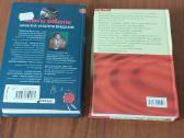 Russian books - Detective .Text in Russian . - nuotraukos Nr. 10
