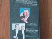 Russian books - Detective .Text in Russian . - nuotraukos Nr. 19