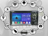 Audi A3 2003-12 Android multimedia Usb/GPS/WiFi/bt - nuotraukos Nr. 2