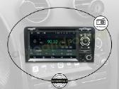 Audi A3 2003-12 Android multimedia Usb/GPS/WiFi/bt - nuotraukos Nr. 4
