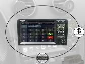 Audi A3 2003-12 Android multimedia Usb/GPS/WiFi/bt - nuotraukos Nr. 5