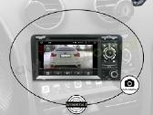 Audi A3 2003-12 Android multimedia Usb/GPS/WiFi/bt - nuotraukos Nr. 8